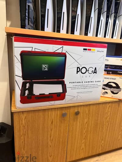 Poga ps5