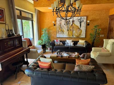 للبيع – City Villa في ويستاون سوديك | الشيخ زايد For Sale – City Villa | Westown Sodic, Sheikh Zayed