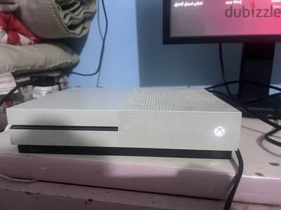For sell Xbox one s