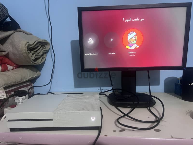 For sell Xbox one s 2