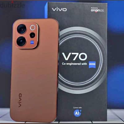 vivo v٧٠