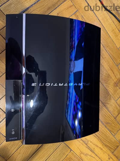 Playstation 3 Like new  PS3