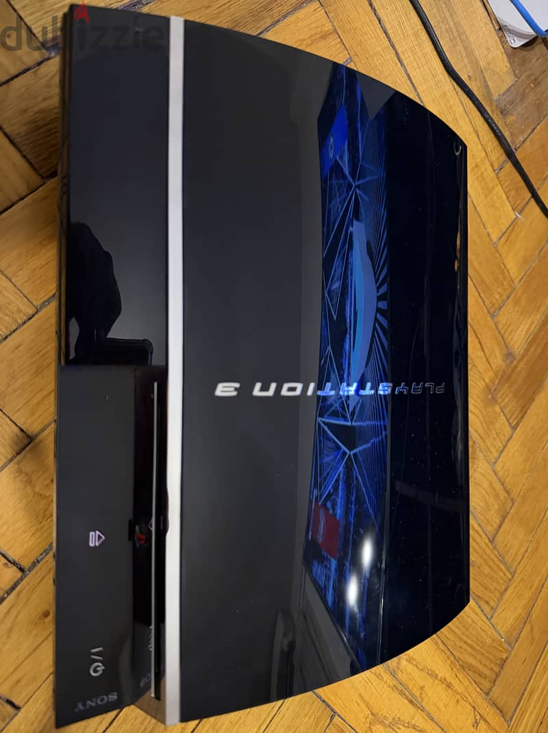 Playstation 3 Like new  PS3 1