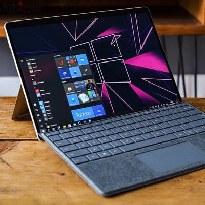 Microsoft Surface X - laptop / tablet