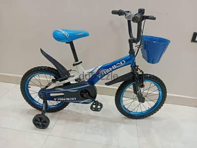 عجله مقاس16