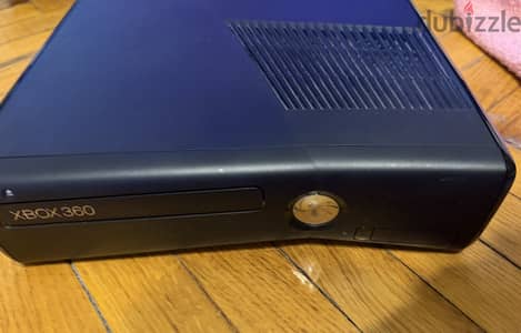 Xbox 360 S معدل