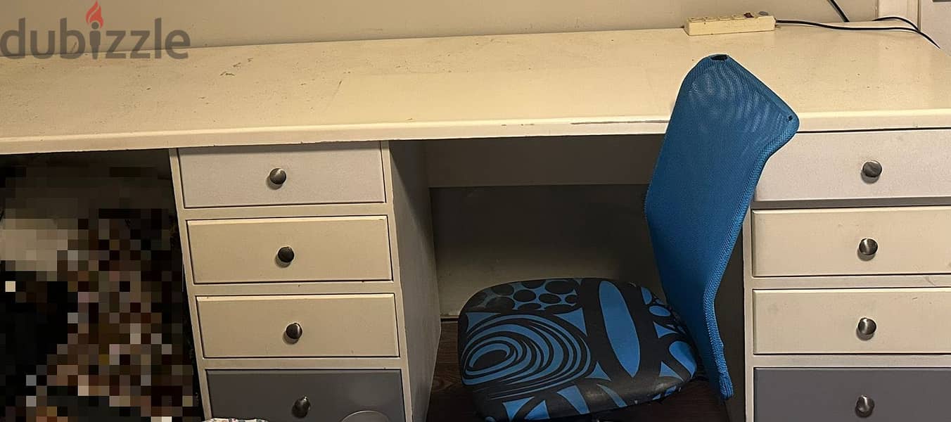 Bedroom for sale 4