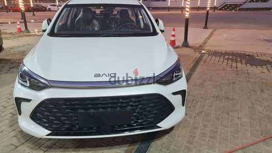 بايك يو 5 بلس 2026