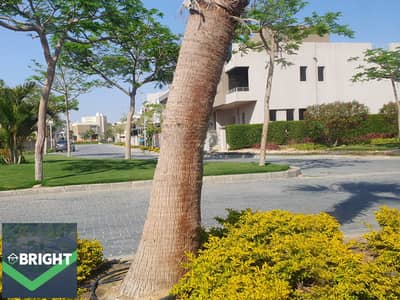 Villa | Core And Shell 4 Bedrooms, Ready to Move | 470 sqm with 620 sqm Land | Palm Hills Golf Extension