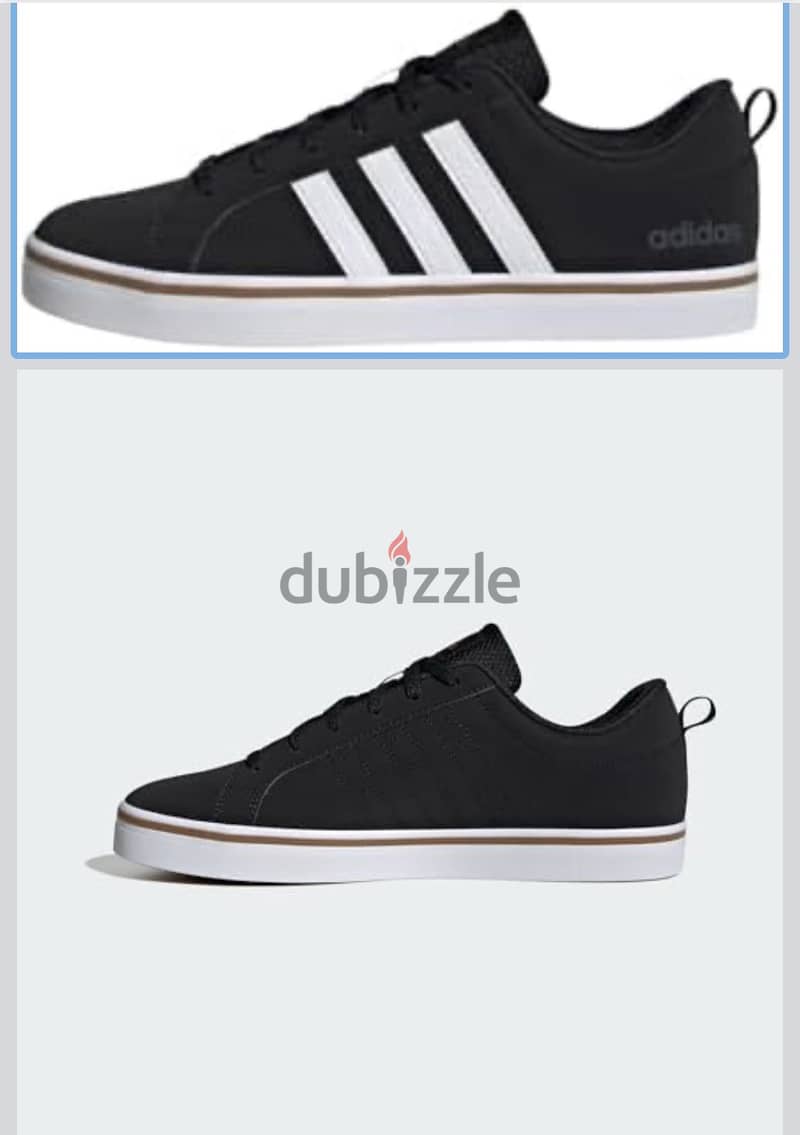Original from USA Adidas 47 46 4