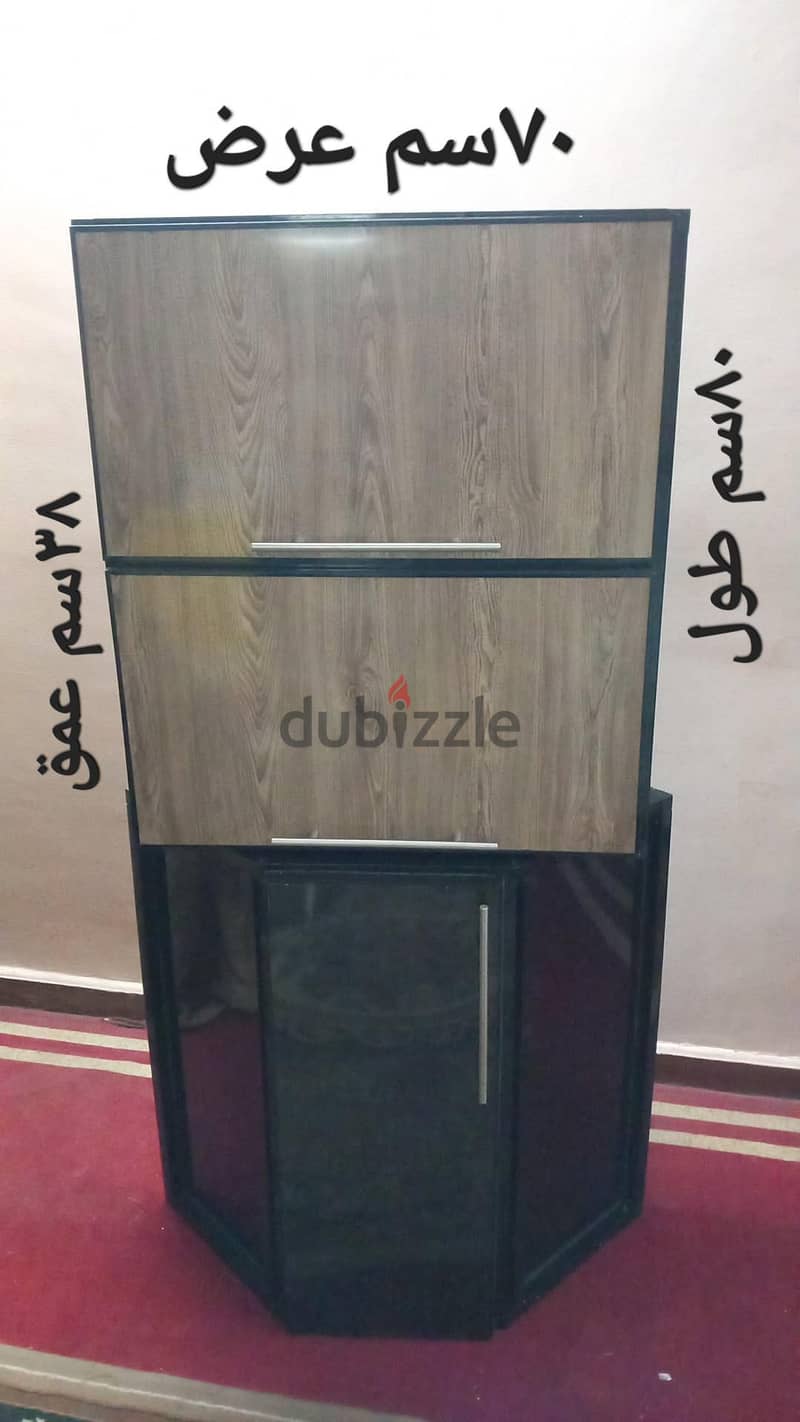 مطبخ كلادينج 4