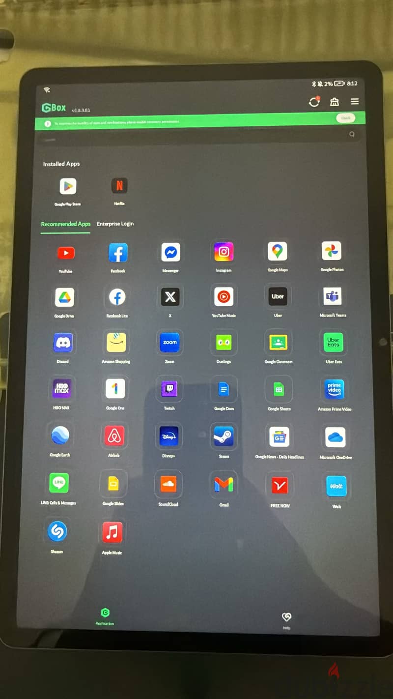 Huawei matepad 11 SE 3