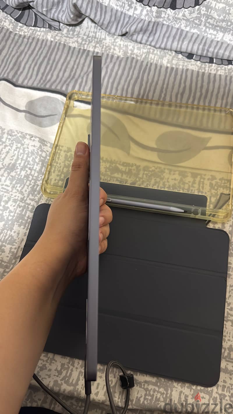 Huawei matepad 11 SE 4