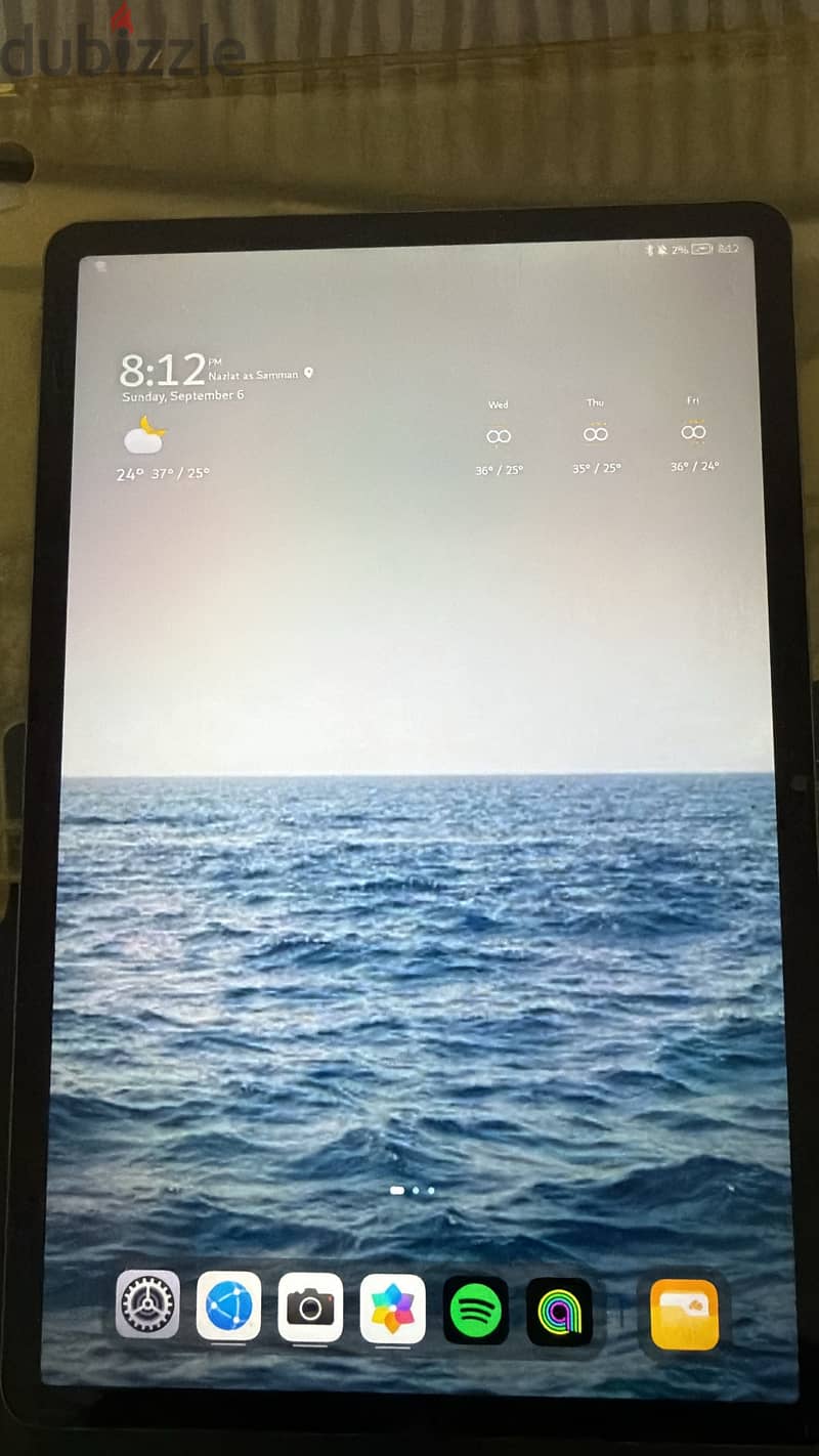 Huawei matepad 11 SE 5