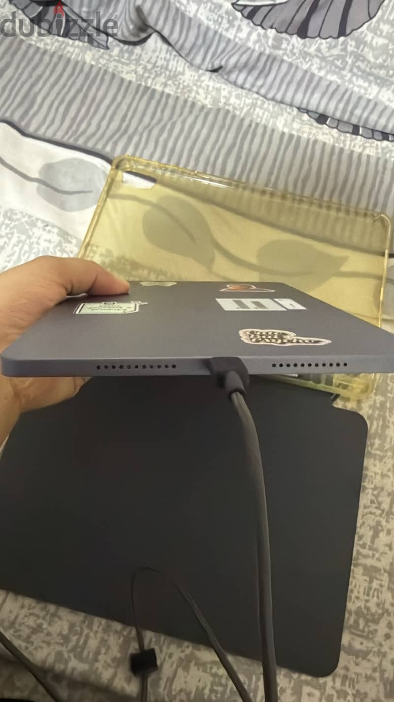Huawei matepad 11 SE 9