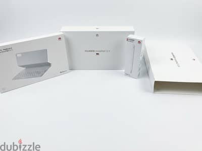 HUAWEI MatePad 12 X