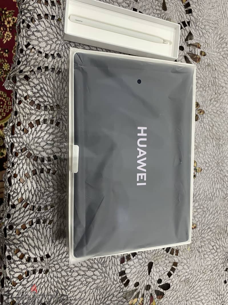 HUAWEI MatePad 12 X 3