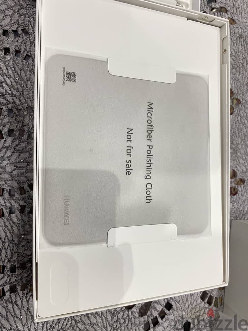 HUAWEI MatePad 12 X 4