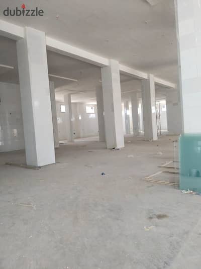 1800 square meter factory for rent engineering activity gathering industrial area