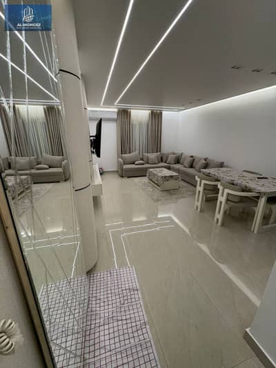 Apartment in Rehab City – Phase 1, with a Prime Location