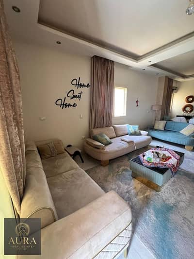  HOT DEAL IN EAST ACADEMY VILLAS | 220 SQM | 3 BEDROOMS | OPEN UNOBSTRUCTED VIEW | EGP 6.5M