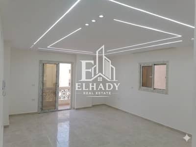 Apartment 165m for rent in Al-Ma'araj Al-Safli next to Al-Tawbah Mosque