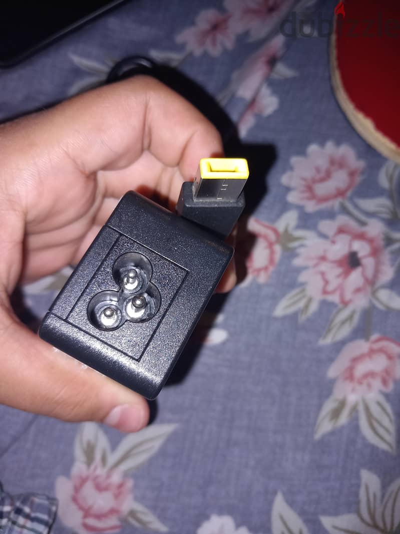 lenevo ac laptop power adapter 1