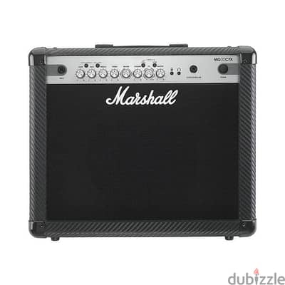 marshal mg30cfx