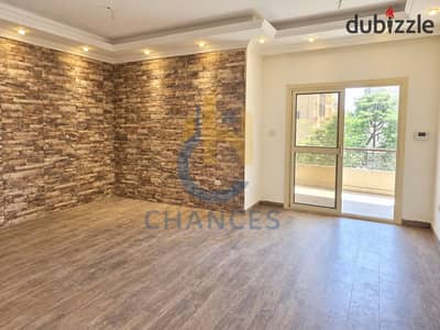 Apartment for Sale in South Academy (Z) – Stunning Garden View at an Exceptional Price