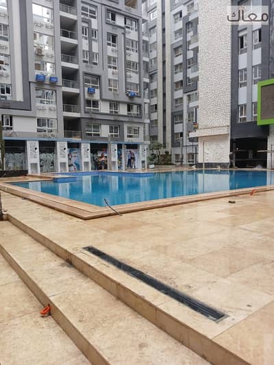 Immediate Delivery | Apartment in a Prime Location on the Ring Road Inside a Fully Integrated Compound