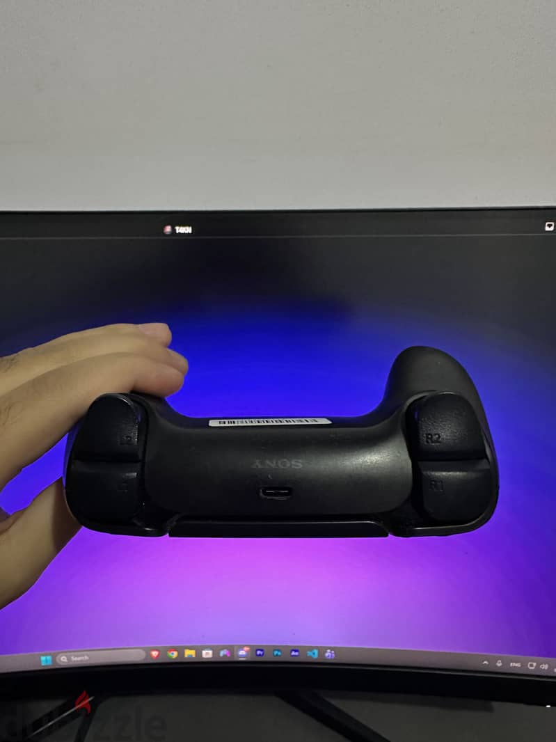Ps5 controller 1