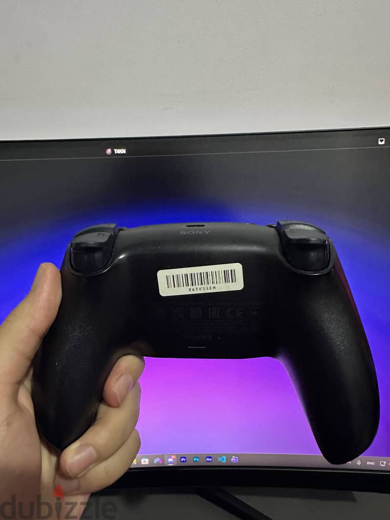 Ps5 controller 2