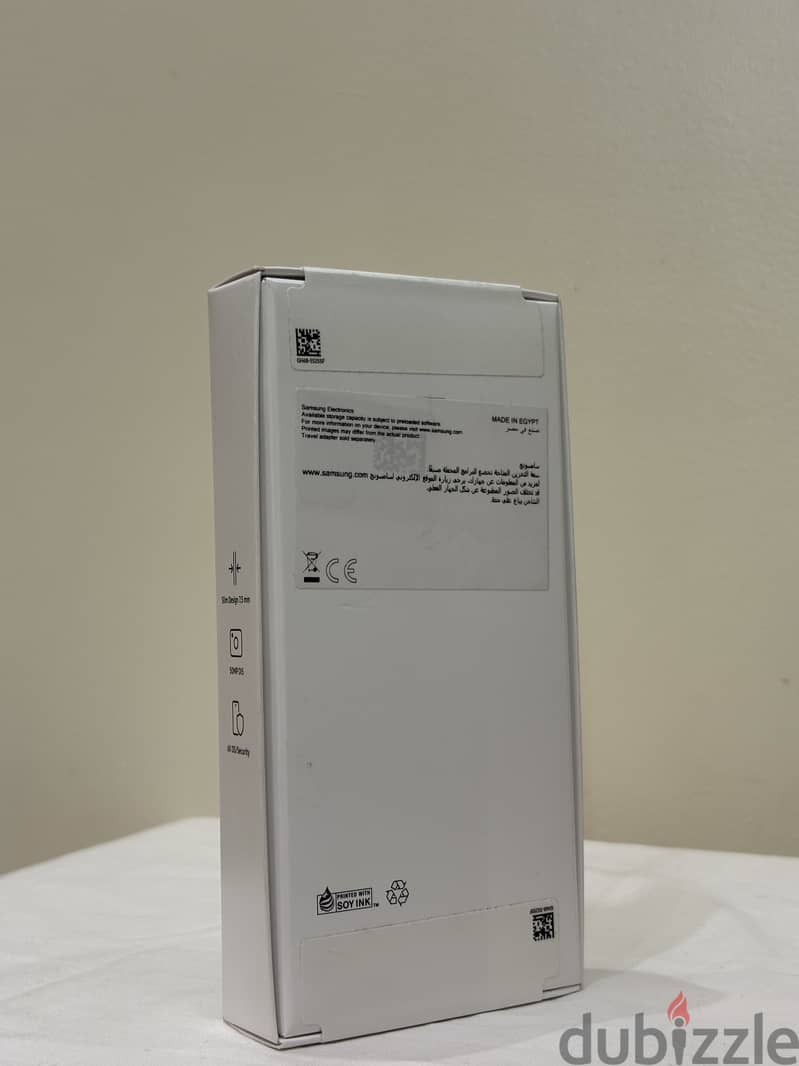 Samsung A17 8GB-256GB 3