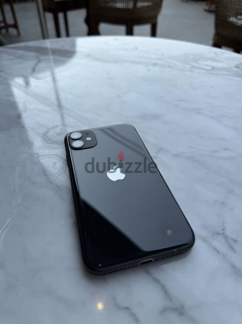 Apple - iPhone 11 for sale 1