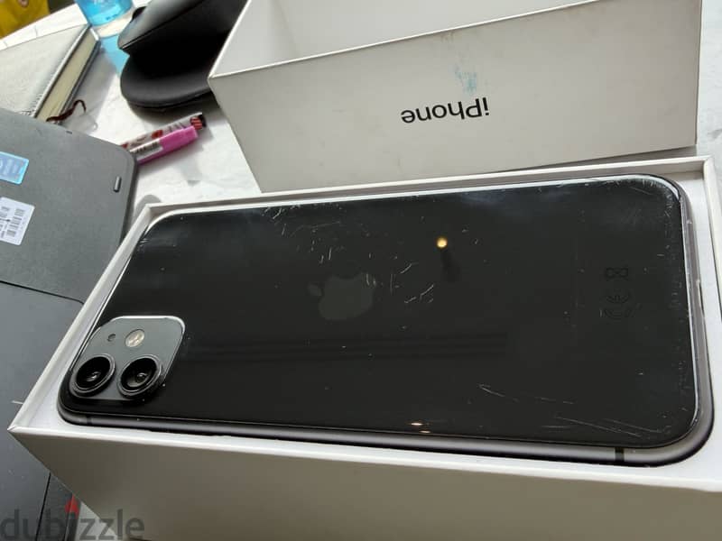 Apple - iPhone 11 for sale 2