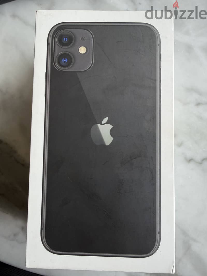 Apple - iPhone 11 for sale 3