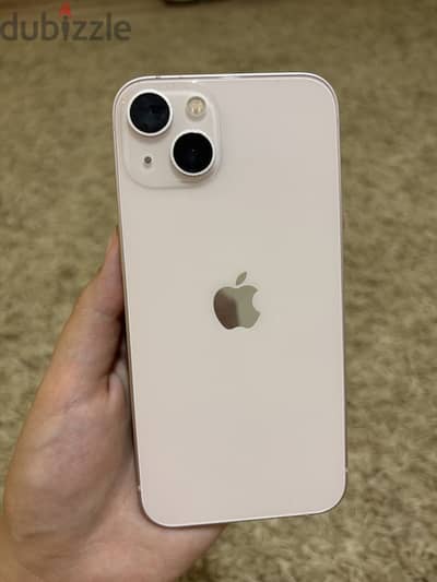 Apple - iPhone 13