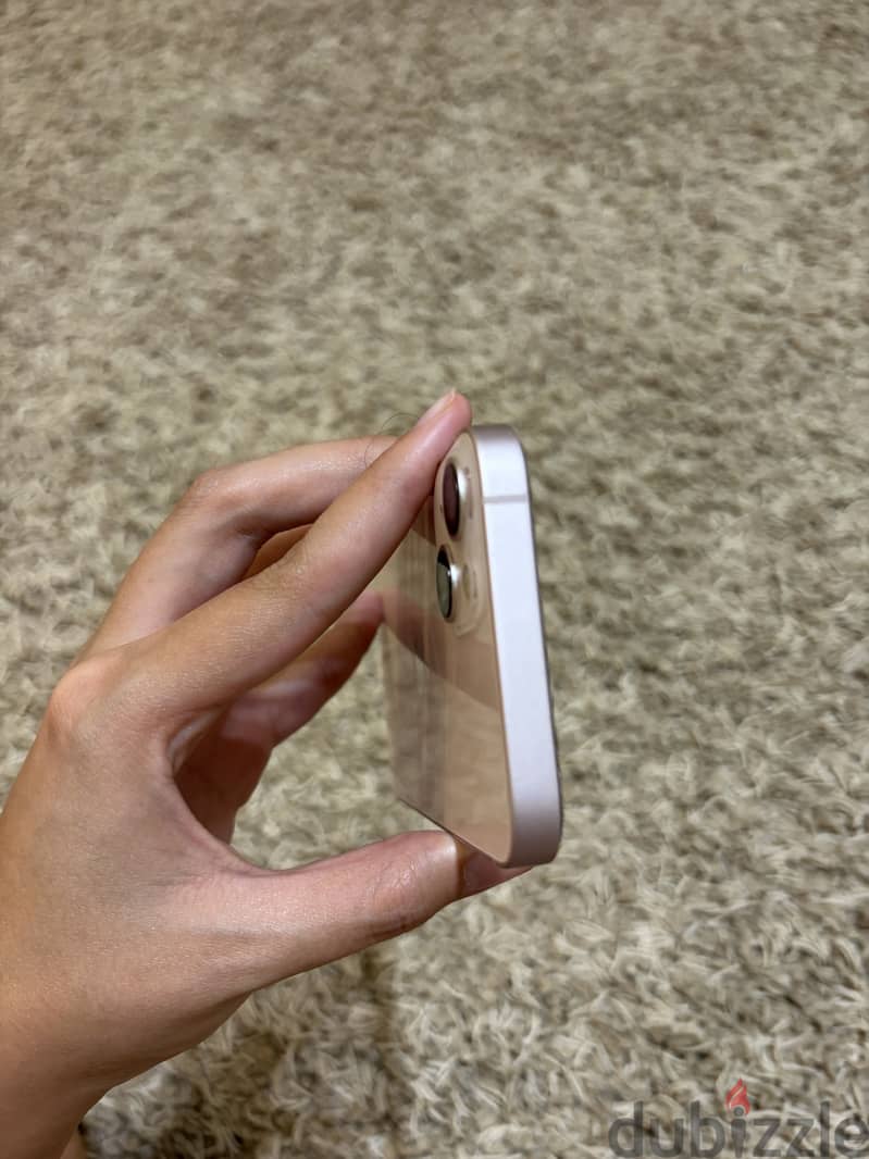 Apple - iPhone 13 3