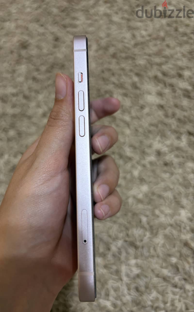 Apple - iPhone 13 5