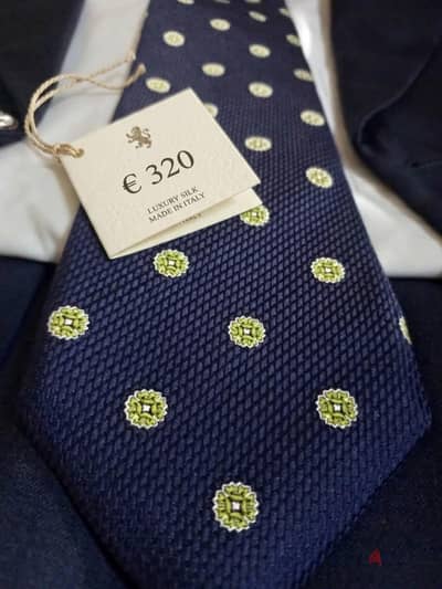 CANALI Tie