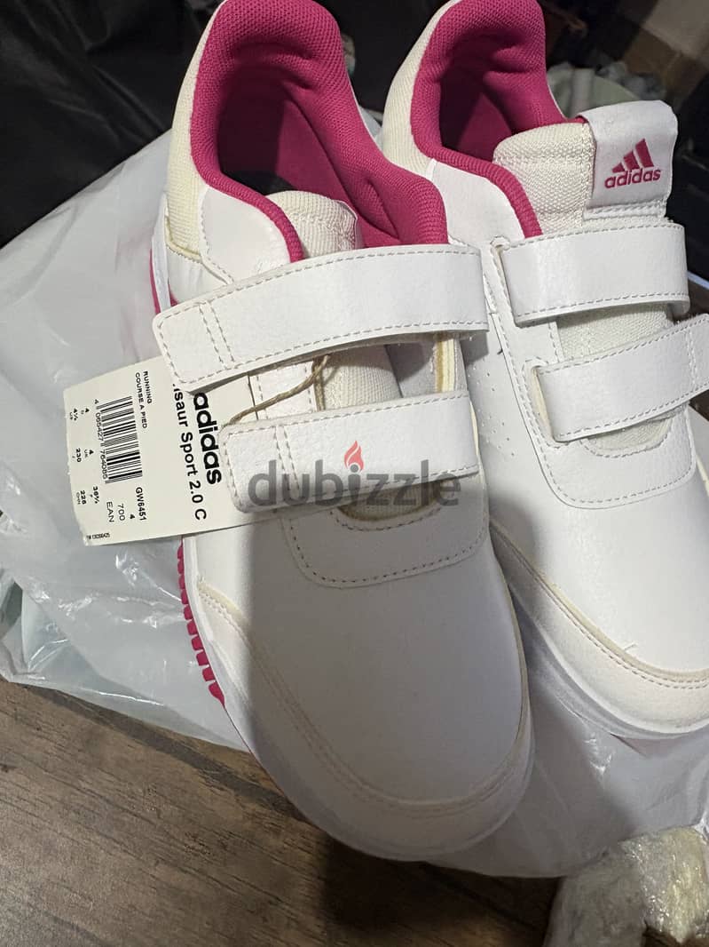 Addidas 1
