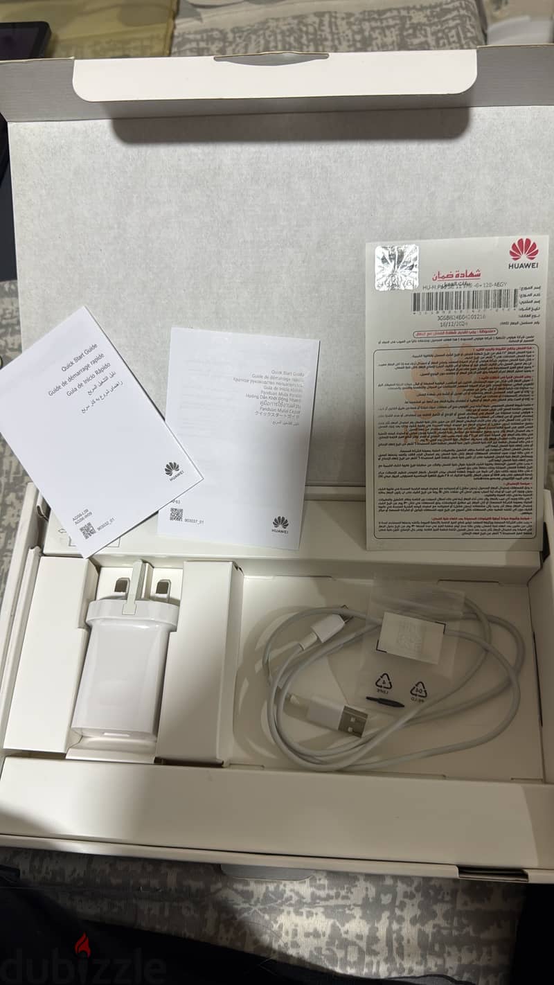 Huawei matepad 11 SE 11