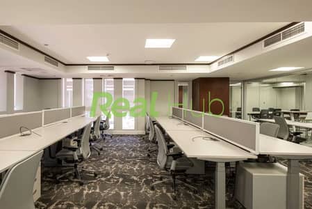 2,000 sqm Administrative Building for Sale on Main El Merghany Street