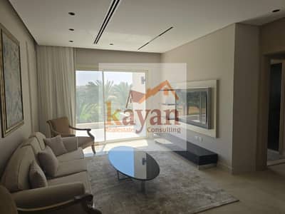 Apartment for Rent in Katameya Dunes | 3 Bedrooms & 3 Bathrooms A comfortable apartment is available for rent in Katameya Dunes