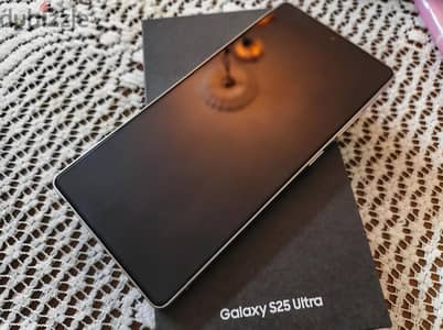 Samsung S25 Ultra