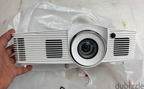 بروجيكتور projector