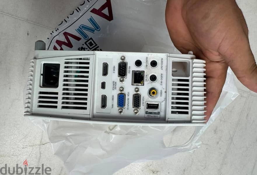 بروجيكتور projector 1