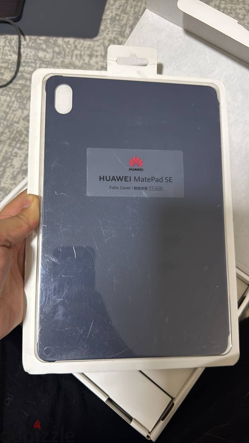 Huawei matepad 11 SE 13