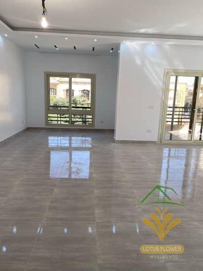 Modern apartment for rent in South Academy, Area D - Fifth Settlement