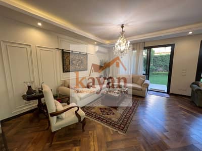 Garden Duplex for Sale in SODIC Eastown | Open View & Luxury Finishing A distinguished garden duplex is available for sale in SODIC Eastown